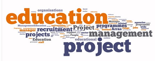 EducationProjectManagement