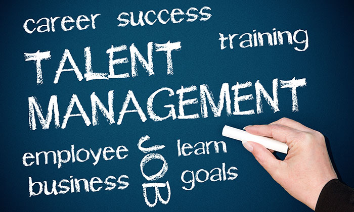Talent Management vo firme