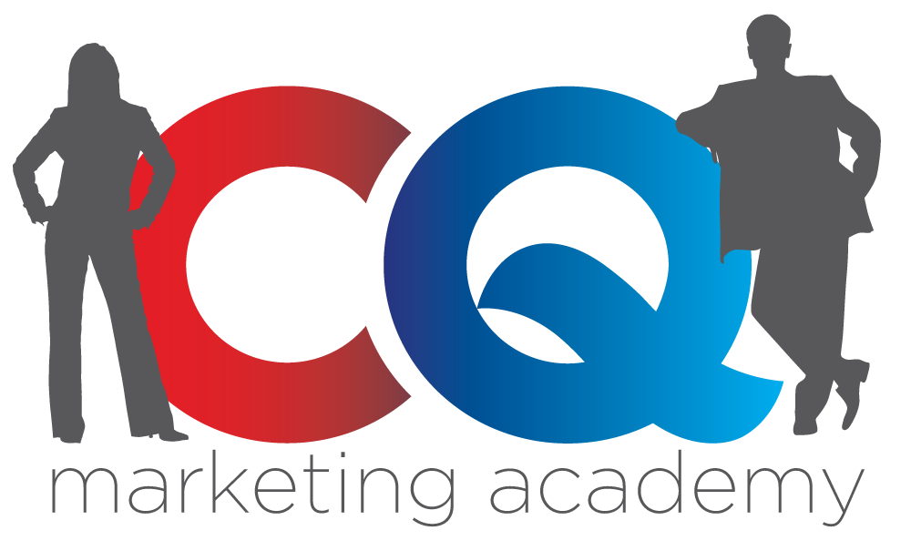 marketing academy training for you